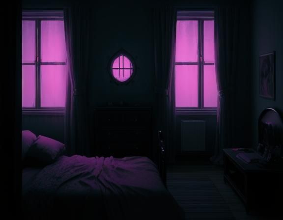 Eldritch Nightmare Inducing Subconscious Depression in Paste...