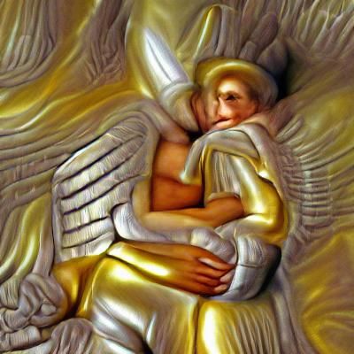 Saint