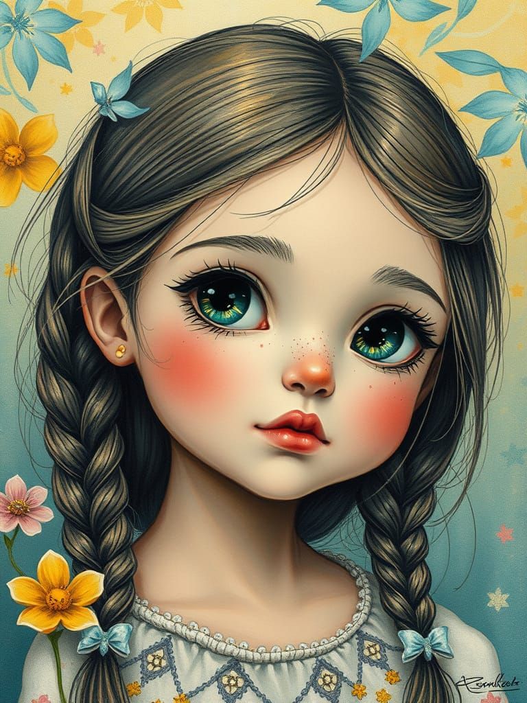 ❌️BRIBING GIRL❌️