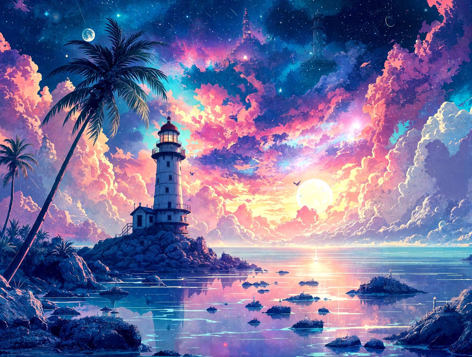 Lighthouse