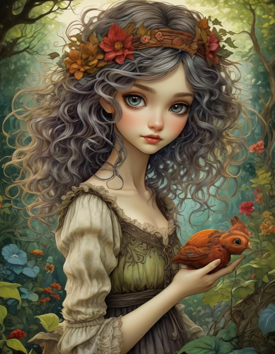 Girl
