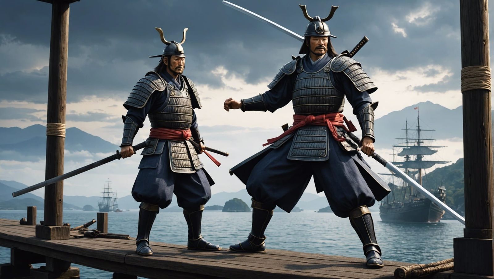 Nasu no Yoichi: A Samurai Legend