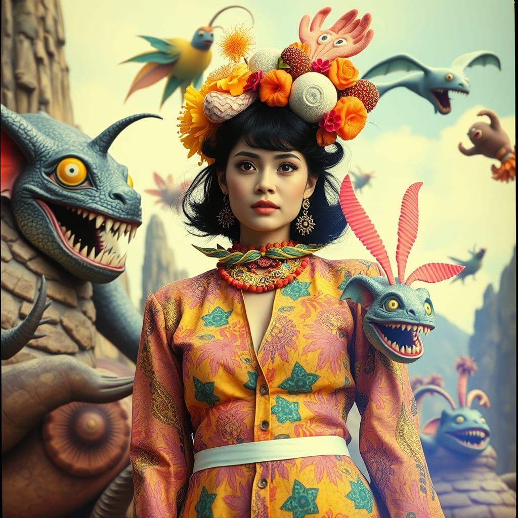 Inspired or Uninspired