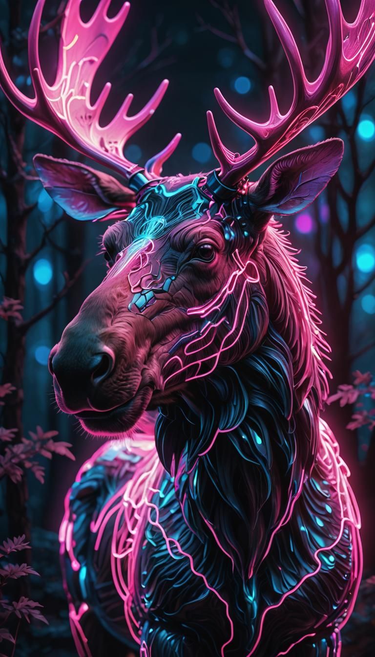 Moose