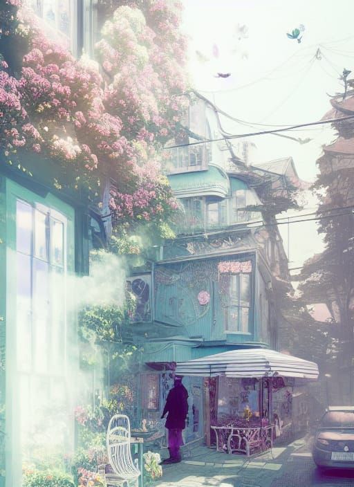 The Bistro