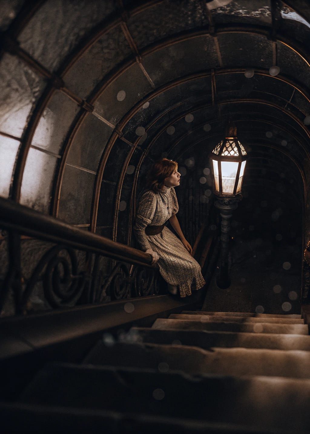 Candlewicked Tigerlily Jugglenaut