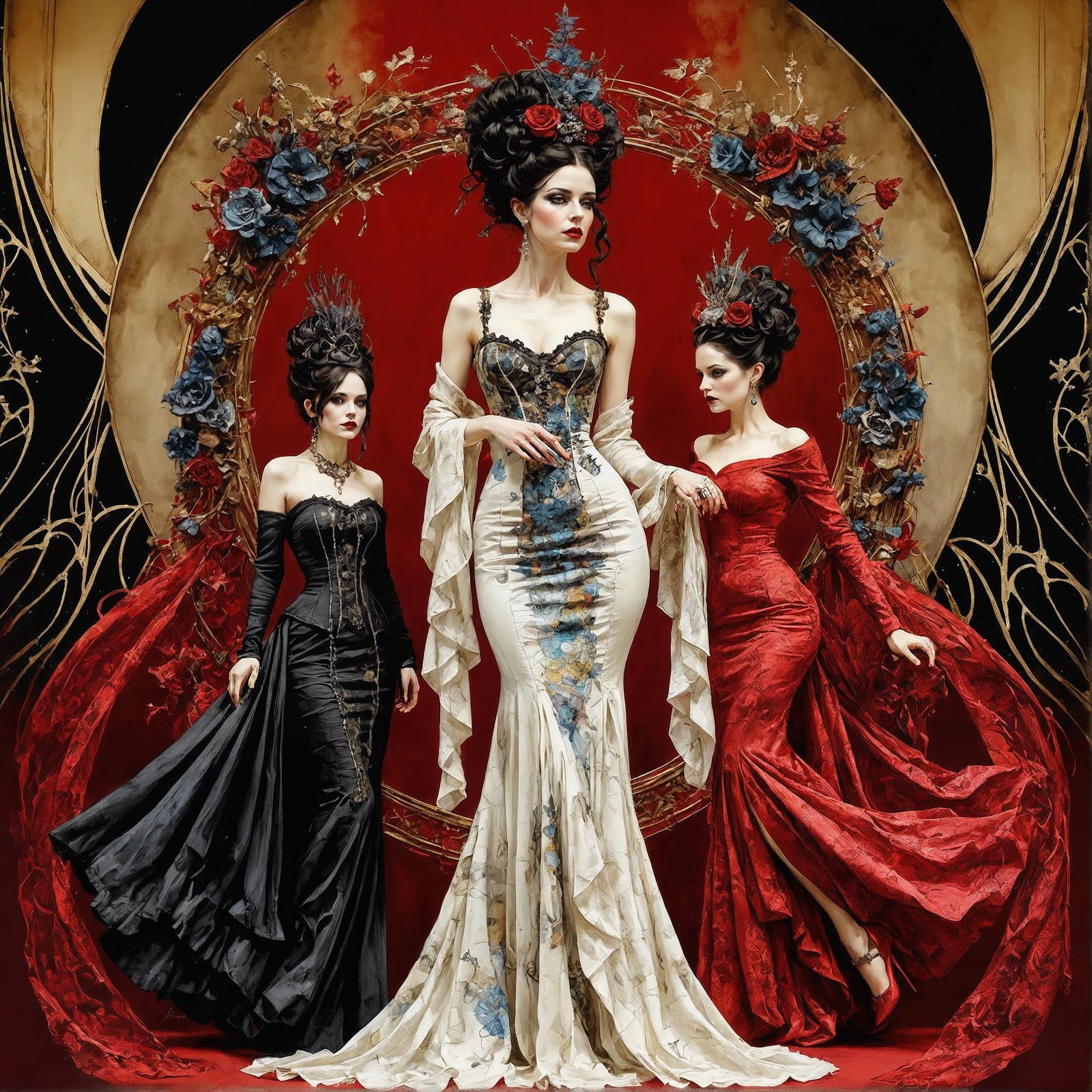 4K Creative Upscaler