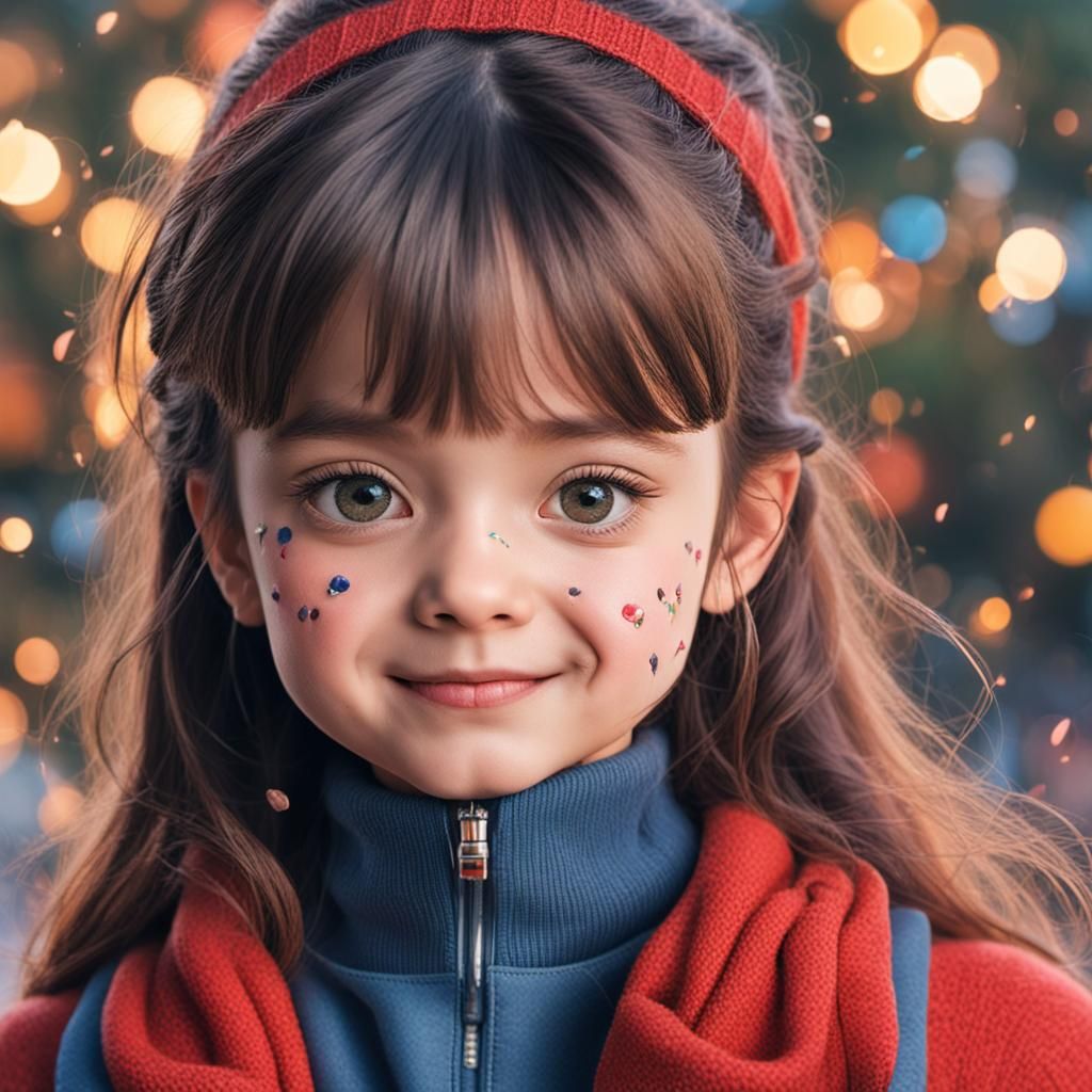 AI Interpretation of a Negative Prompt