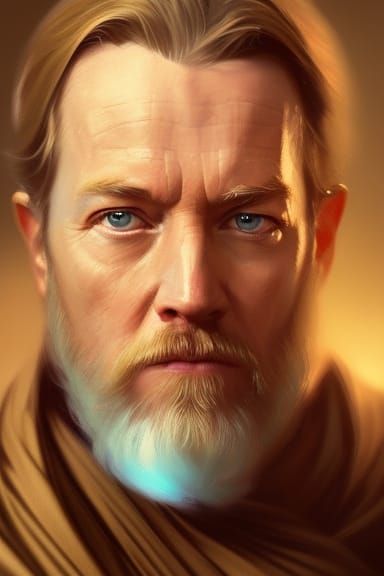 Obi Wan Kenobi