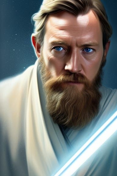 Obi Wan Kenobi
