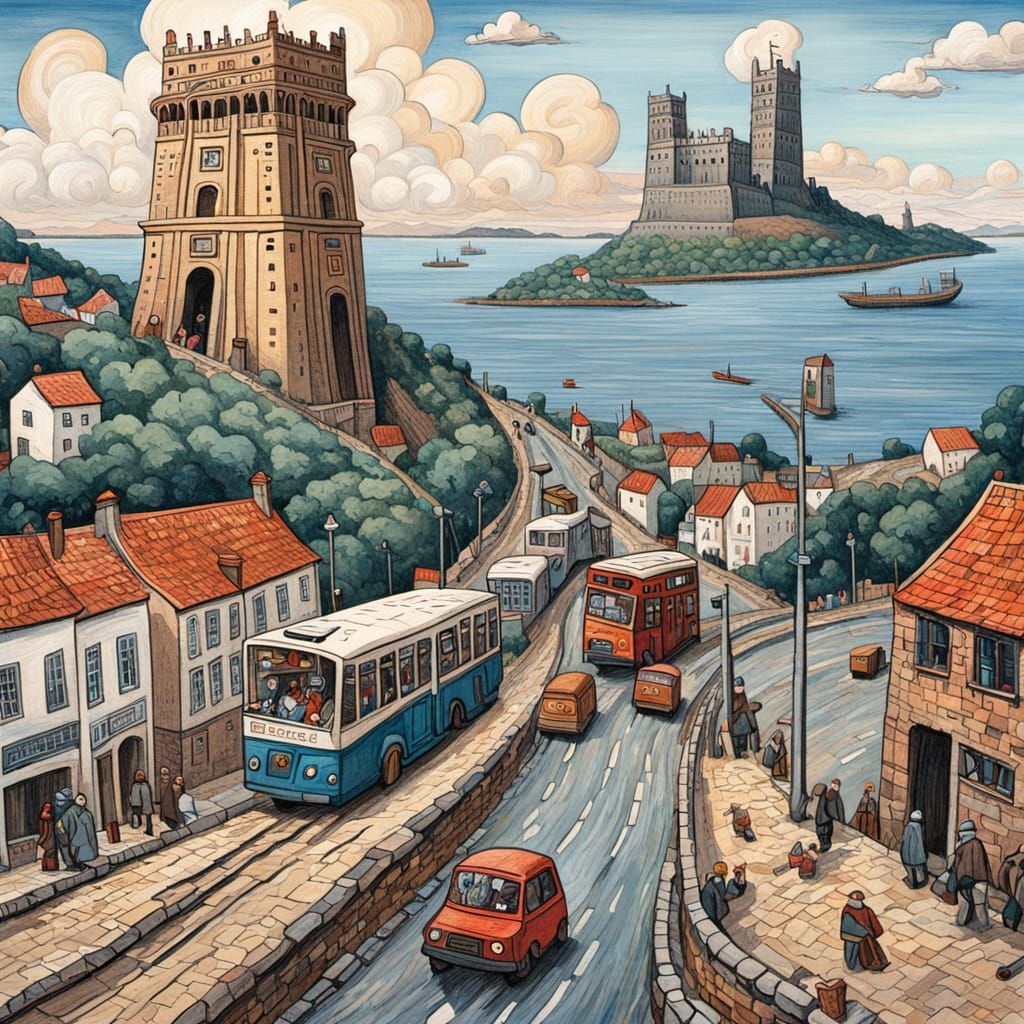 Goukka's Irritation: Tower of Babel's Descent