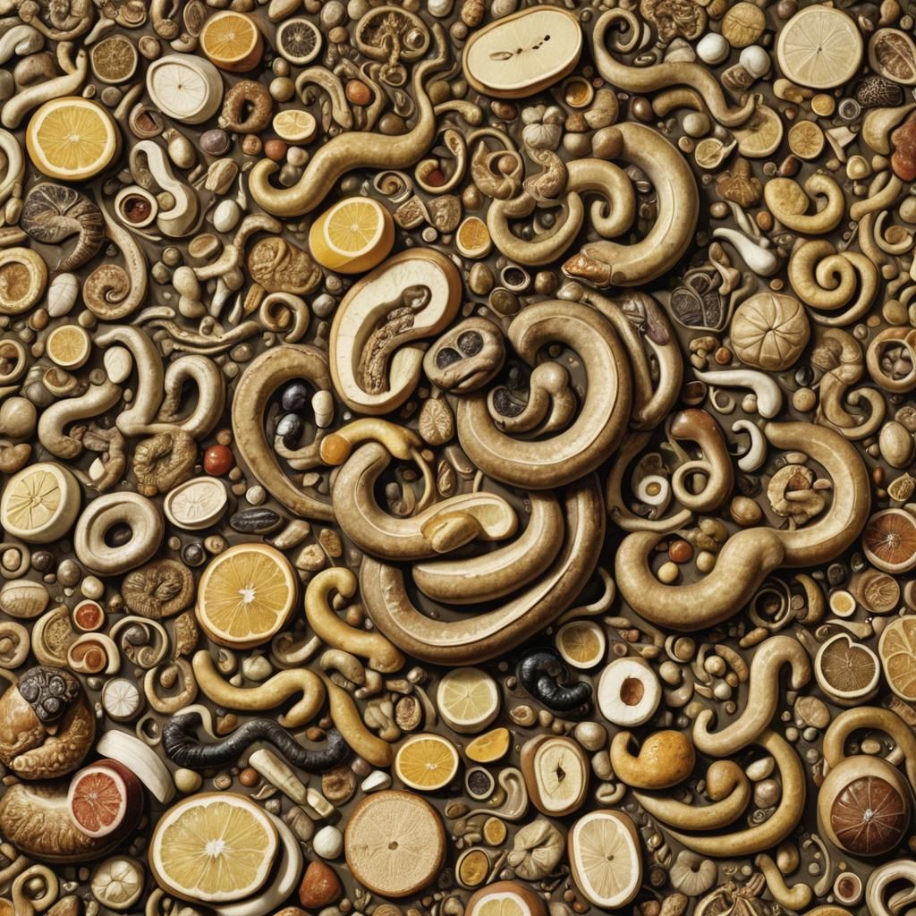 Morbid Gothic Enchantress in Dark Arts Institute