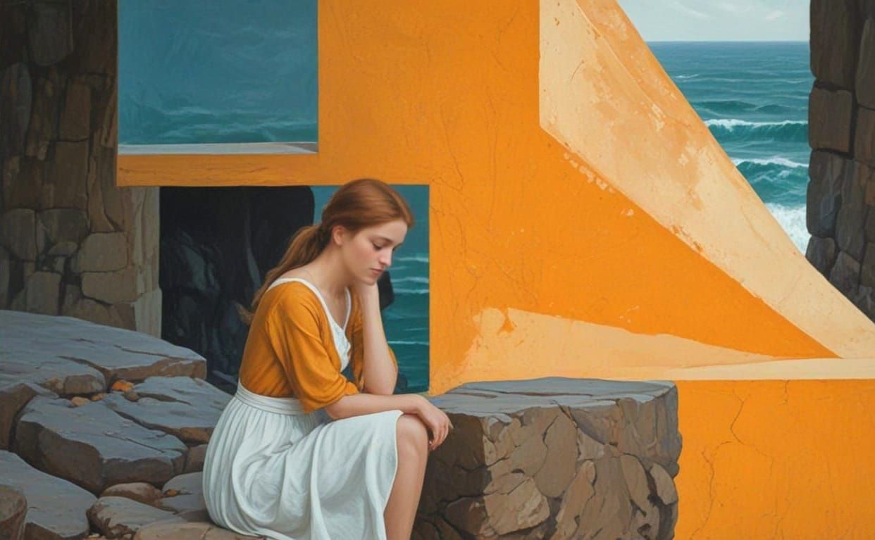 Artists Influenced by Realism and Expressionism