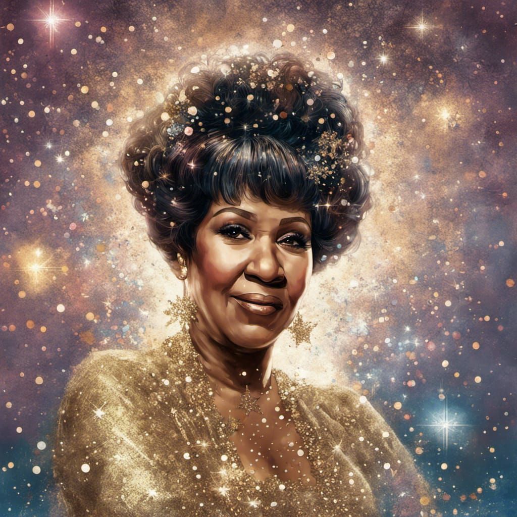 Aretha Franklin