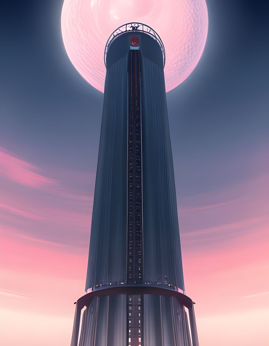Space Elevator