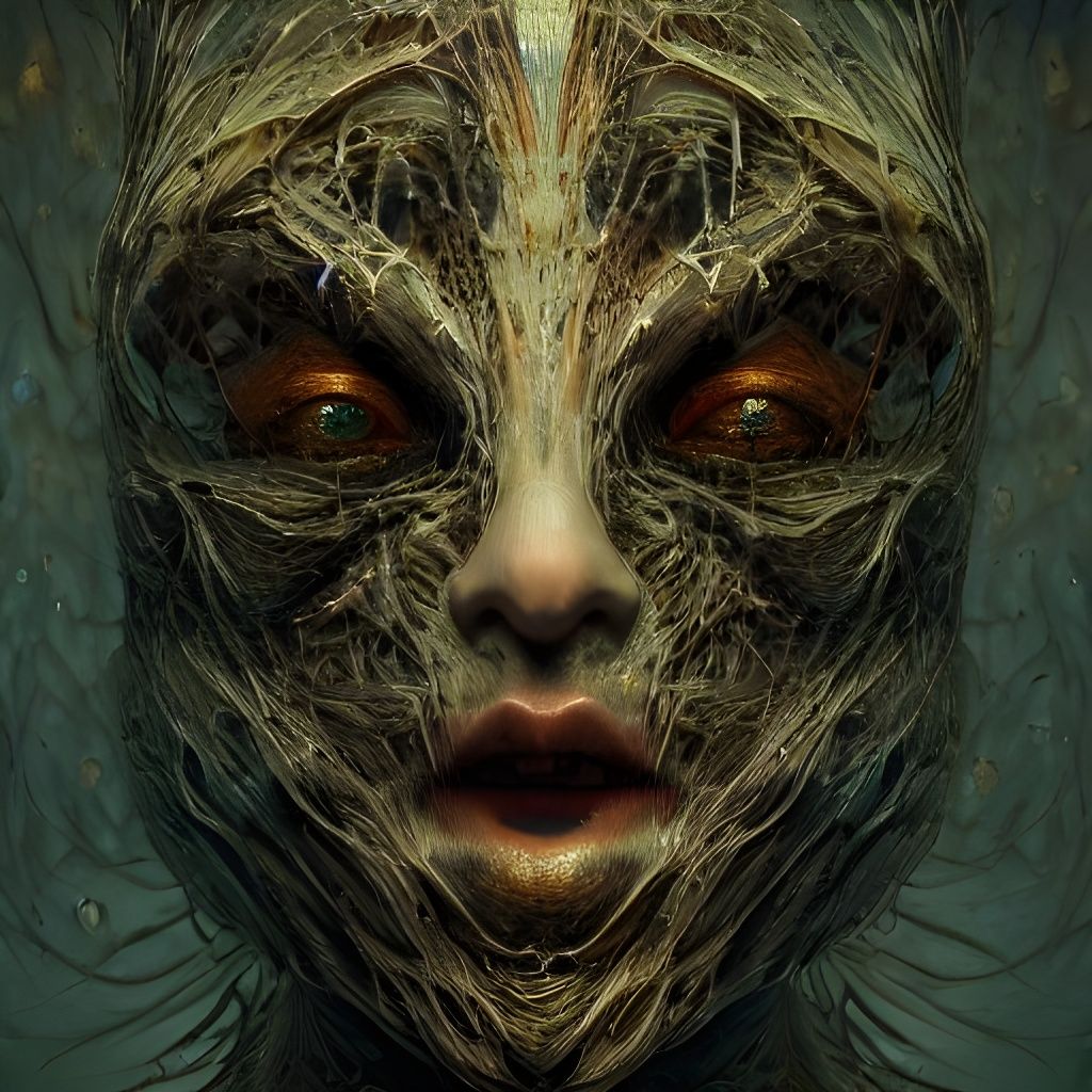The dryad I