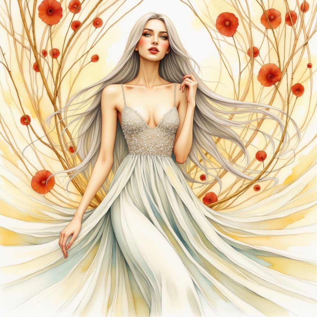 sweet dreams dear Lily Put 2