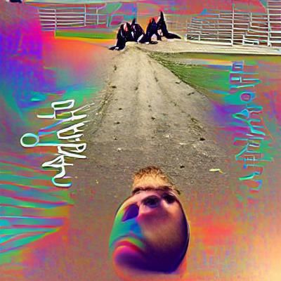 Blank Canvas: A Study in Minimalist Art