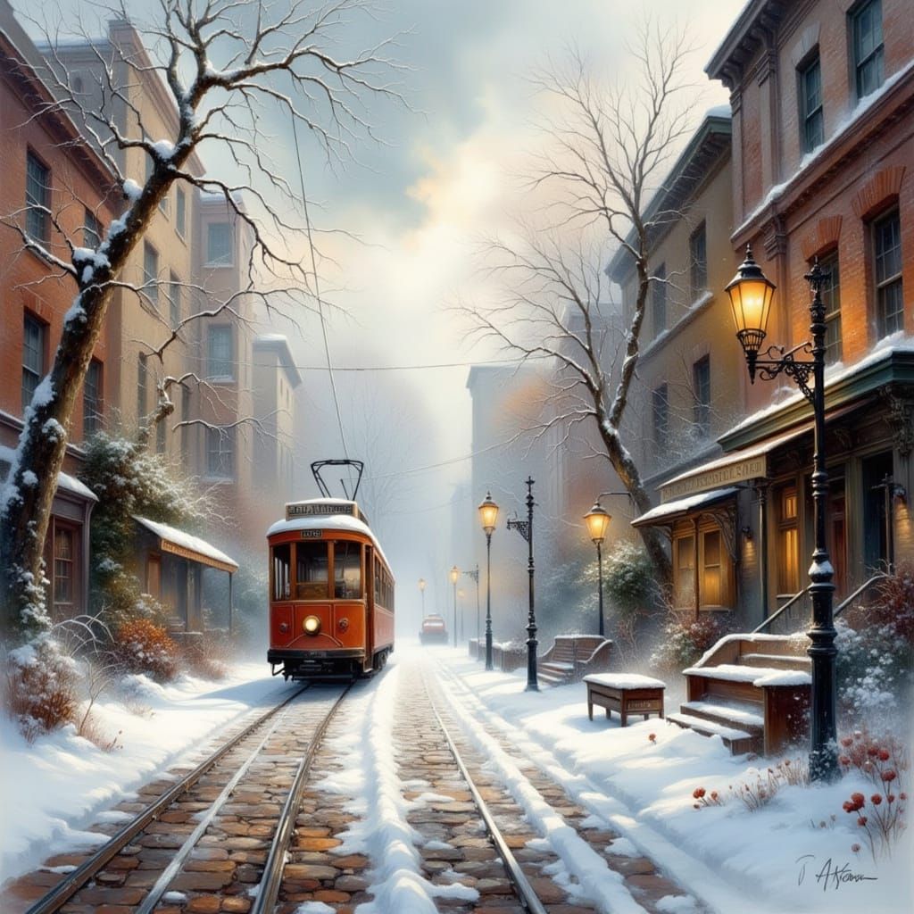 Another Day, Another Time