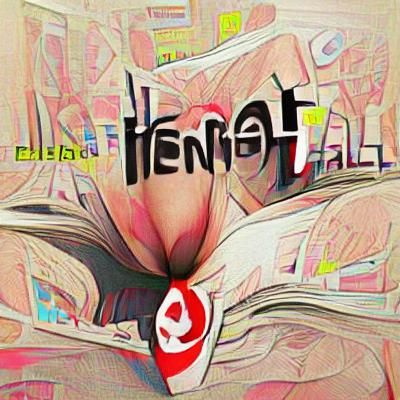 Its Called Hentai