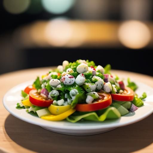 Chef Salad