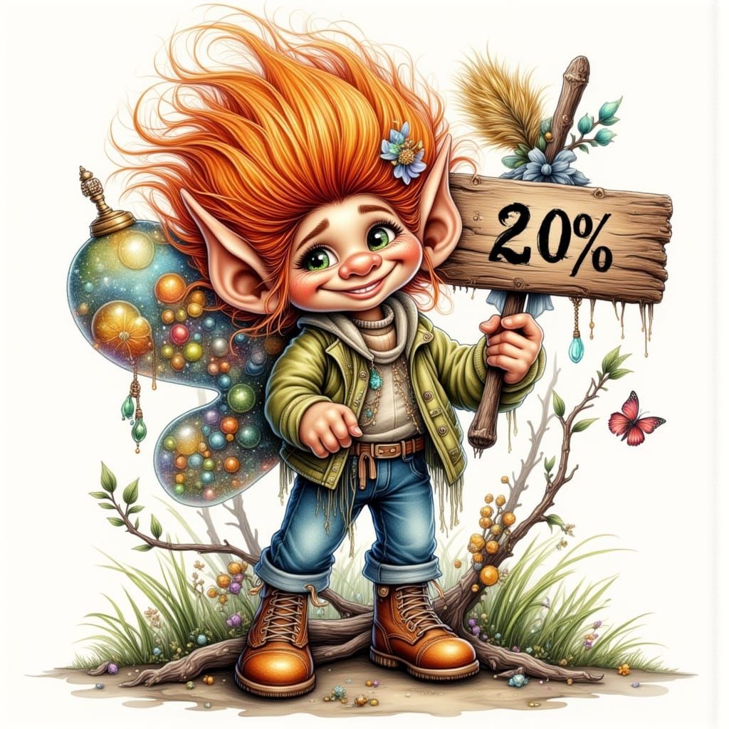 Sale
https://payhip.com/DeniseCArt