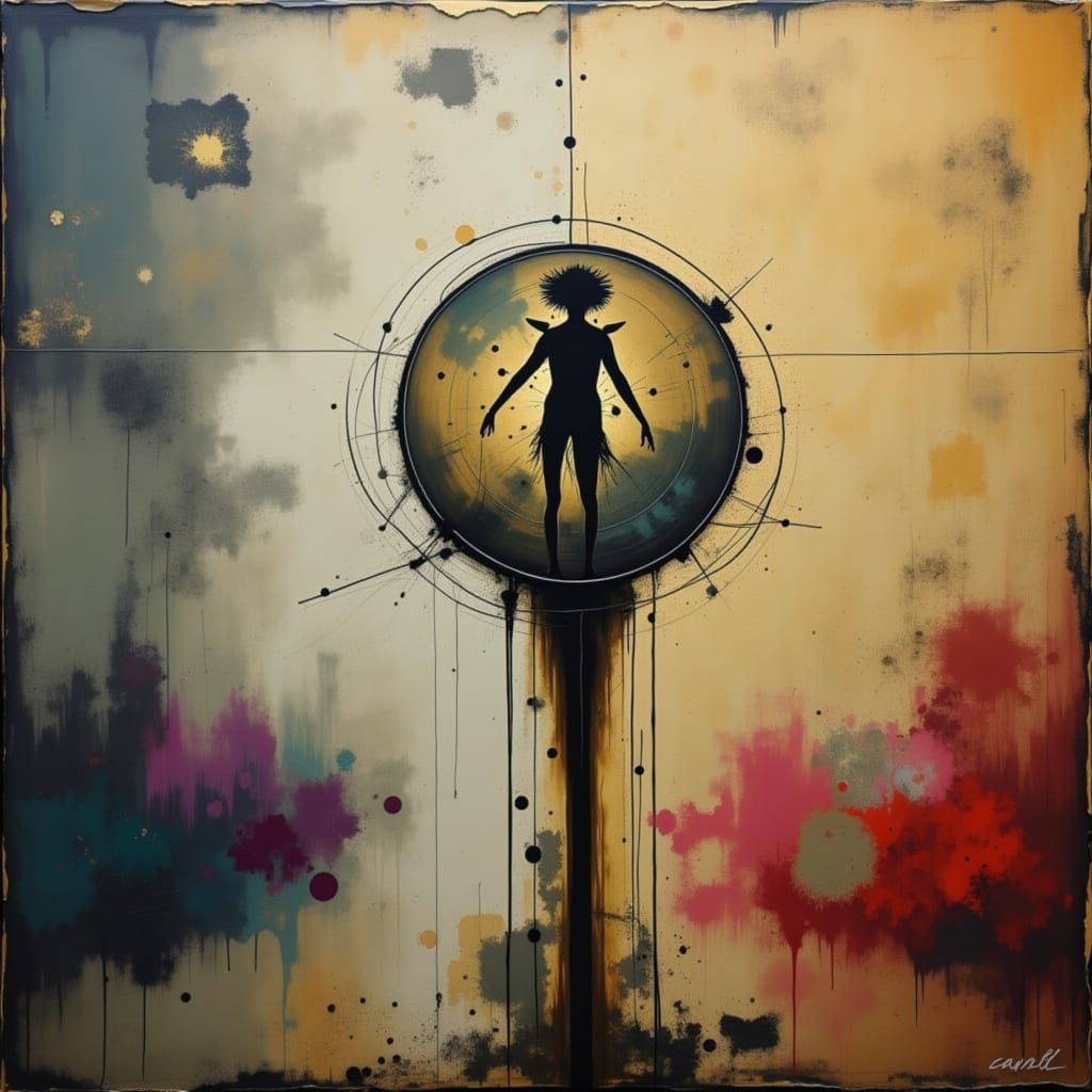 Fairy child <lora:Contexture Abstract:1.0> <lora:NIGHT MUSIC:1.0>