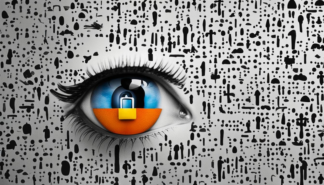 Symbolic Representation of Privacy