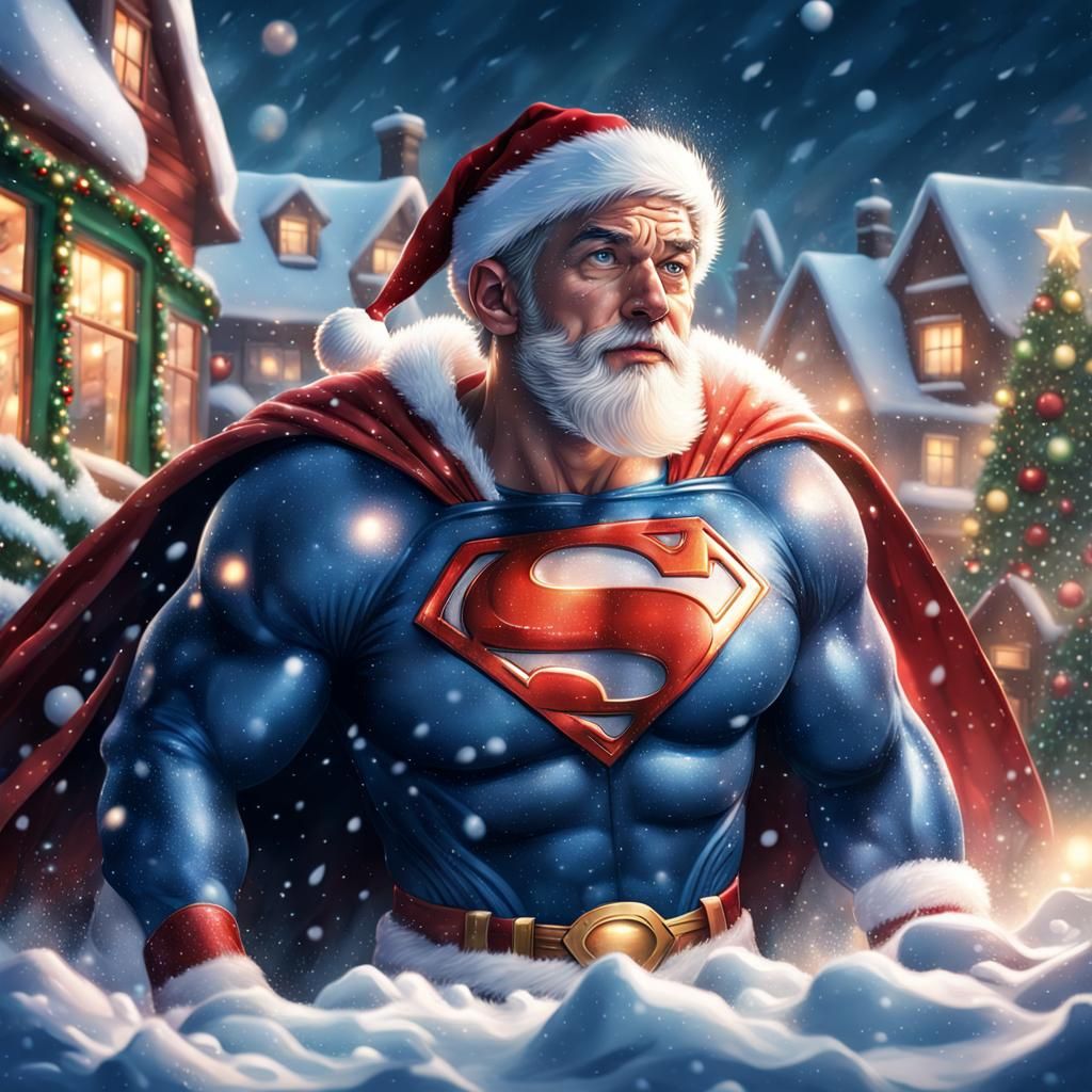 Snowball fight you say...