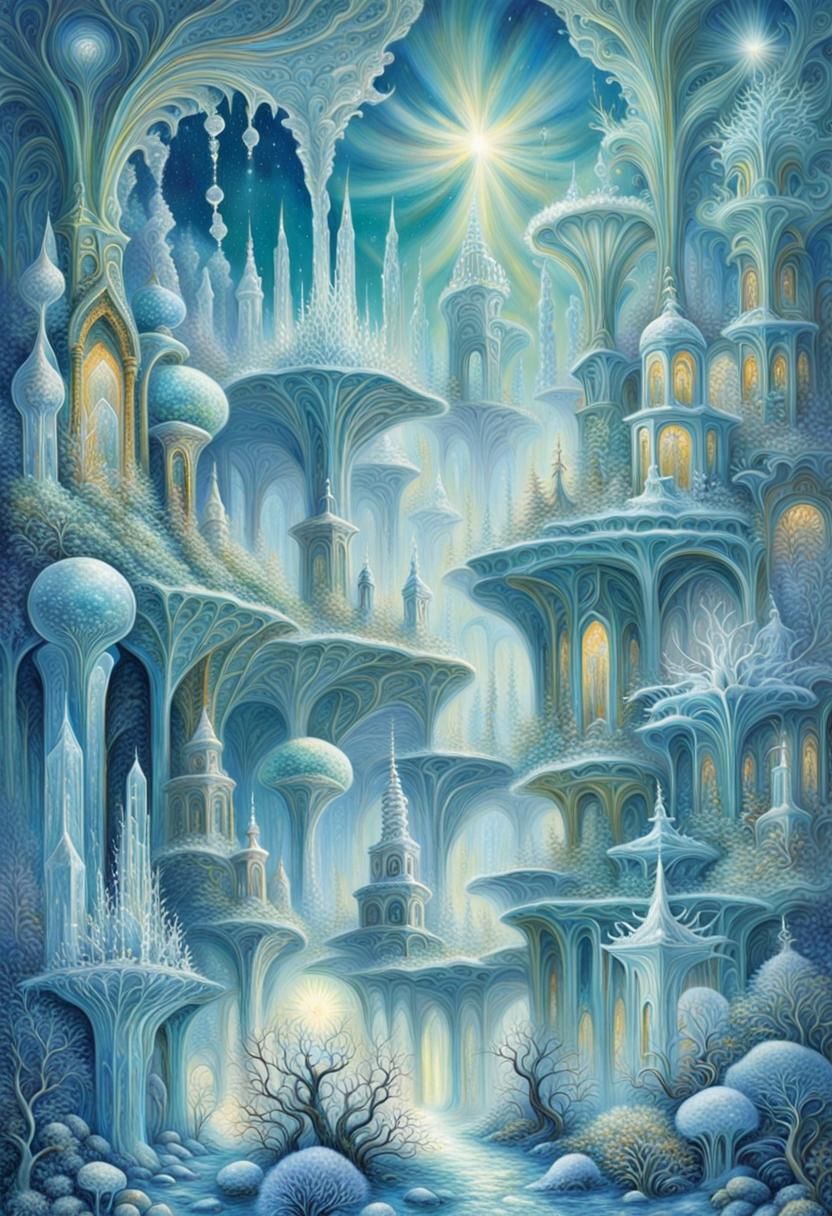 fantasy