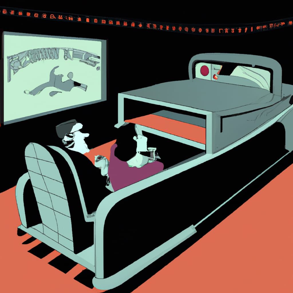 1950’s Drive-In Movie Theater Concepts