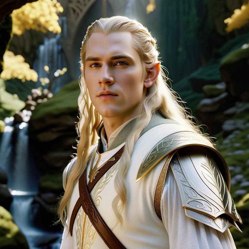 Glorfindel
