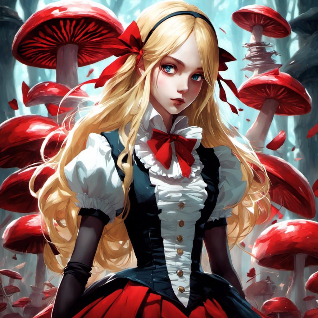 Alice