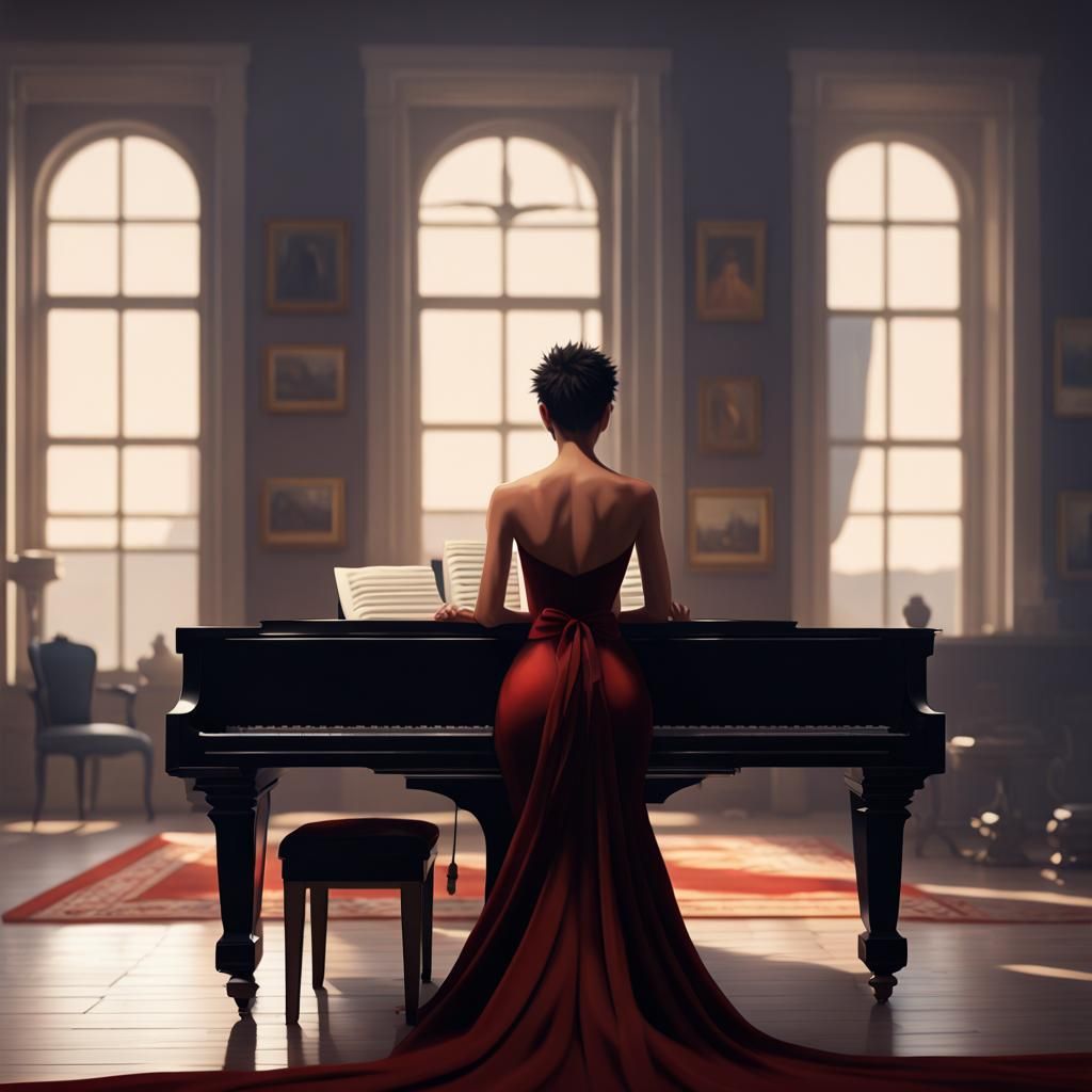 Music And Elegance