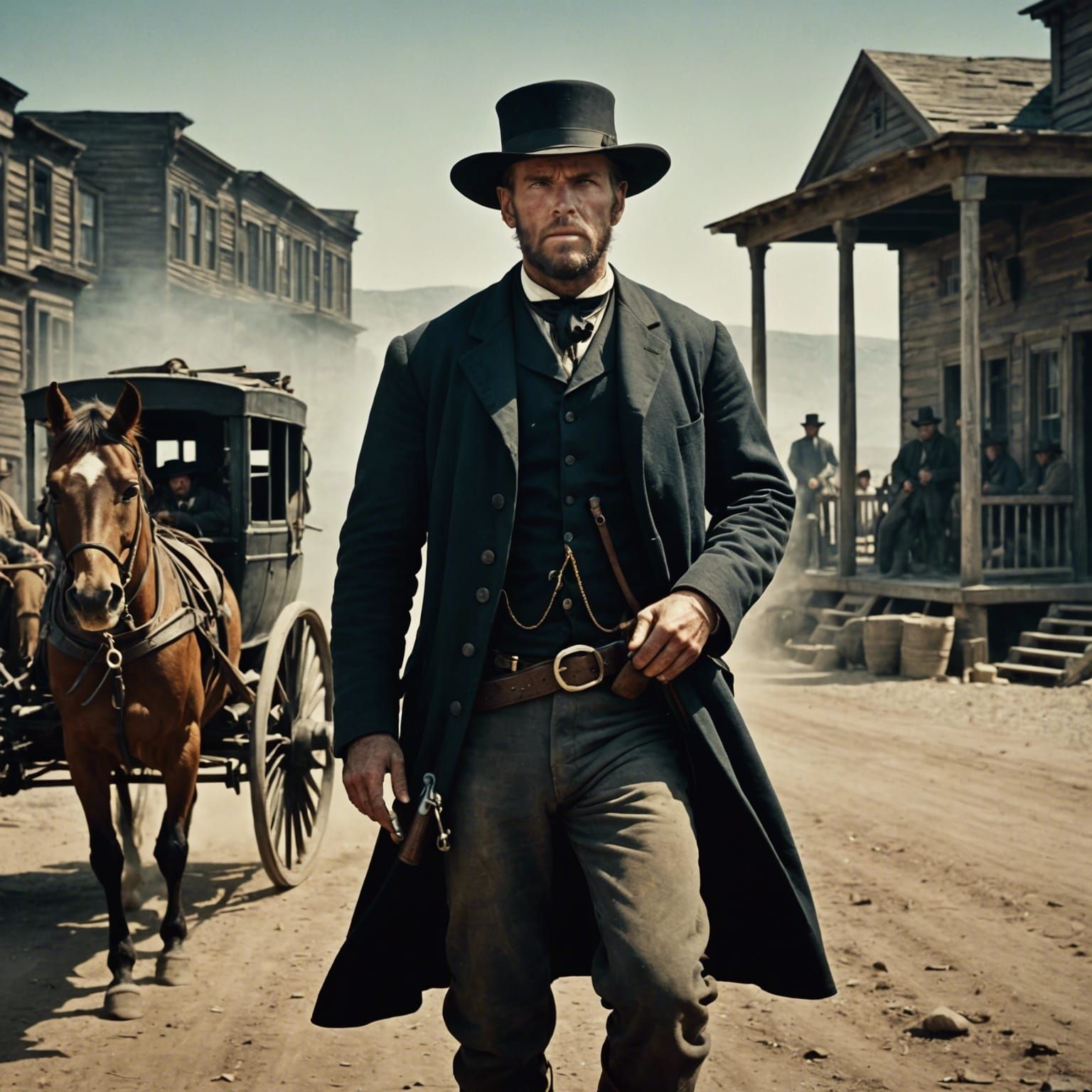 Outlaw Jesse James had been likened to a Robin Hood of sorts