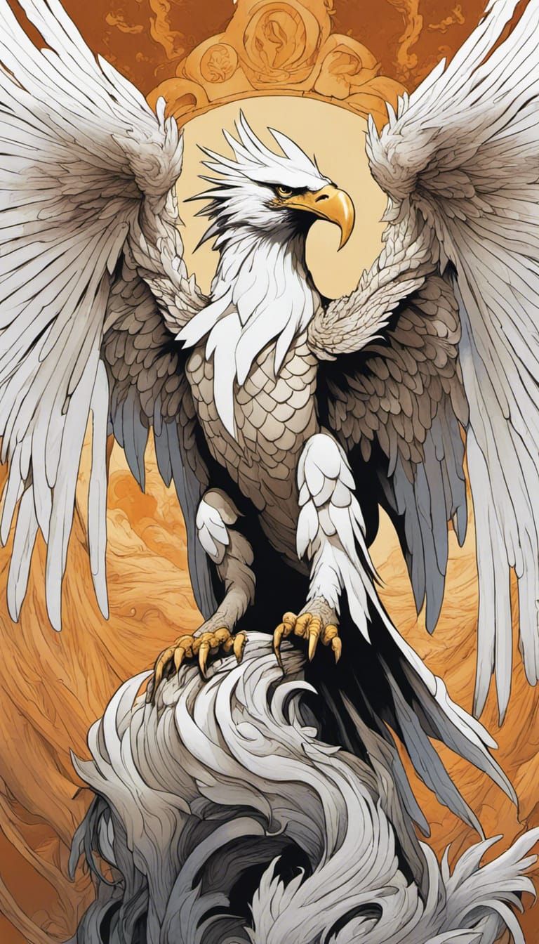 eagle