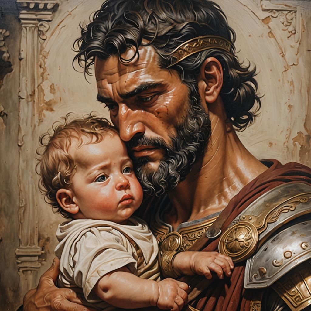 Hector and Astyanax (1)