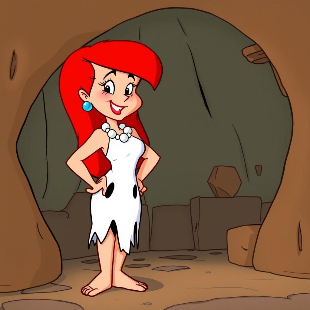 Wilma Flintstone