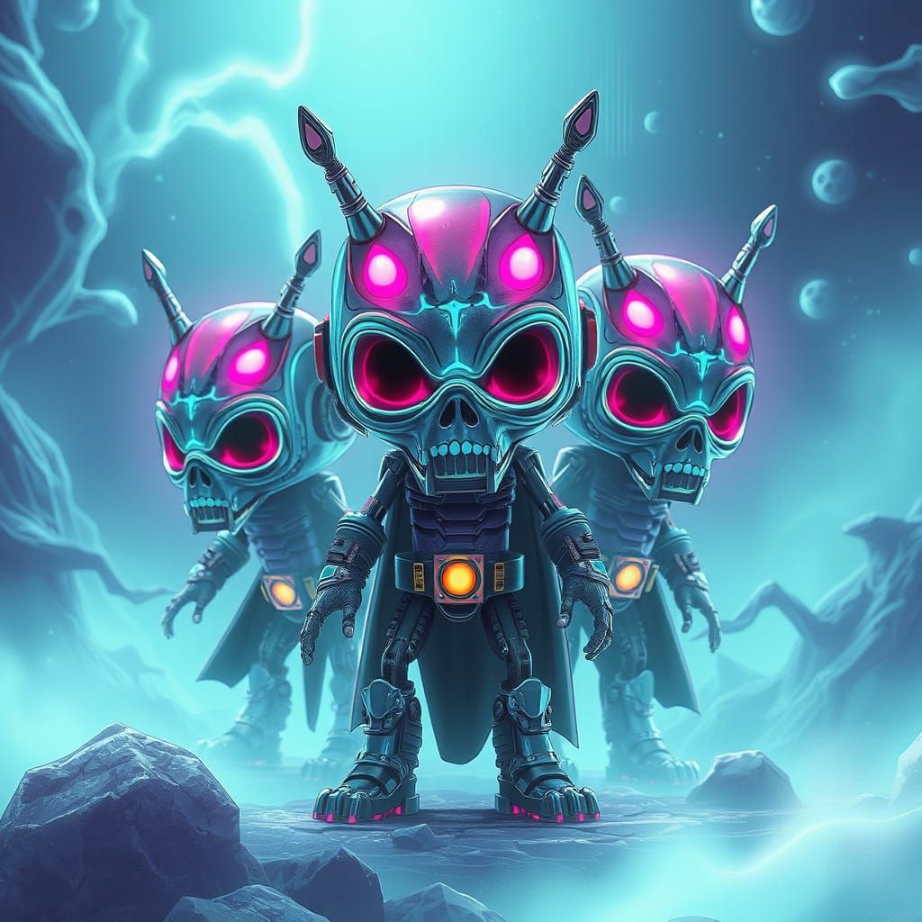 Cosmic Interlopers Emerge from Holographic Vortex