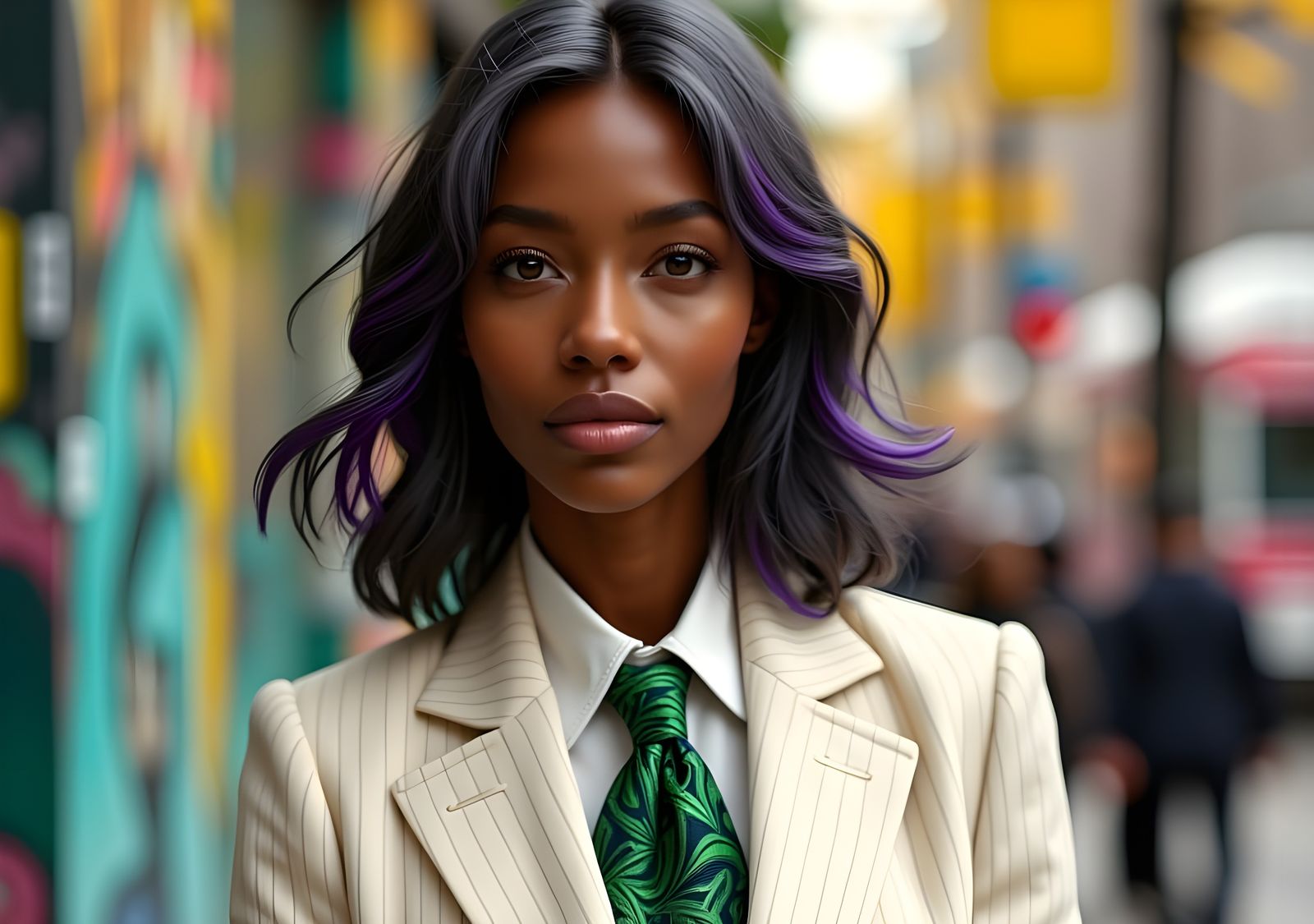 Pamela Sunsinger, JD