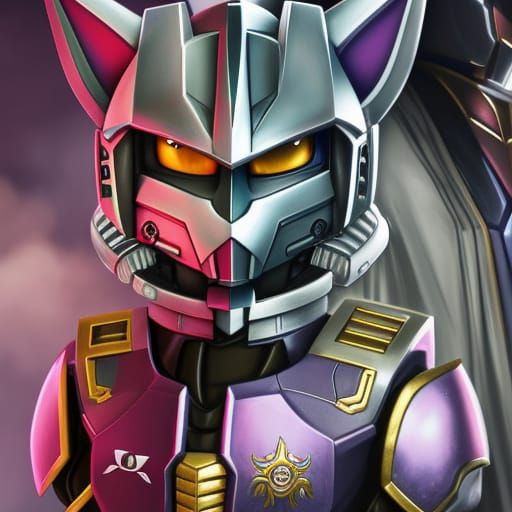 Khajiit spaceship pilot