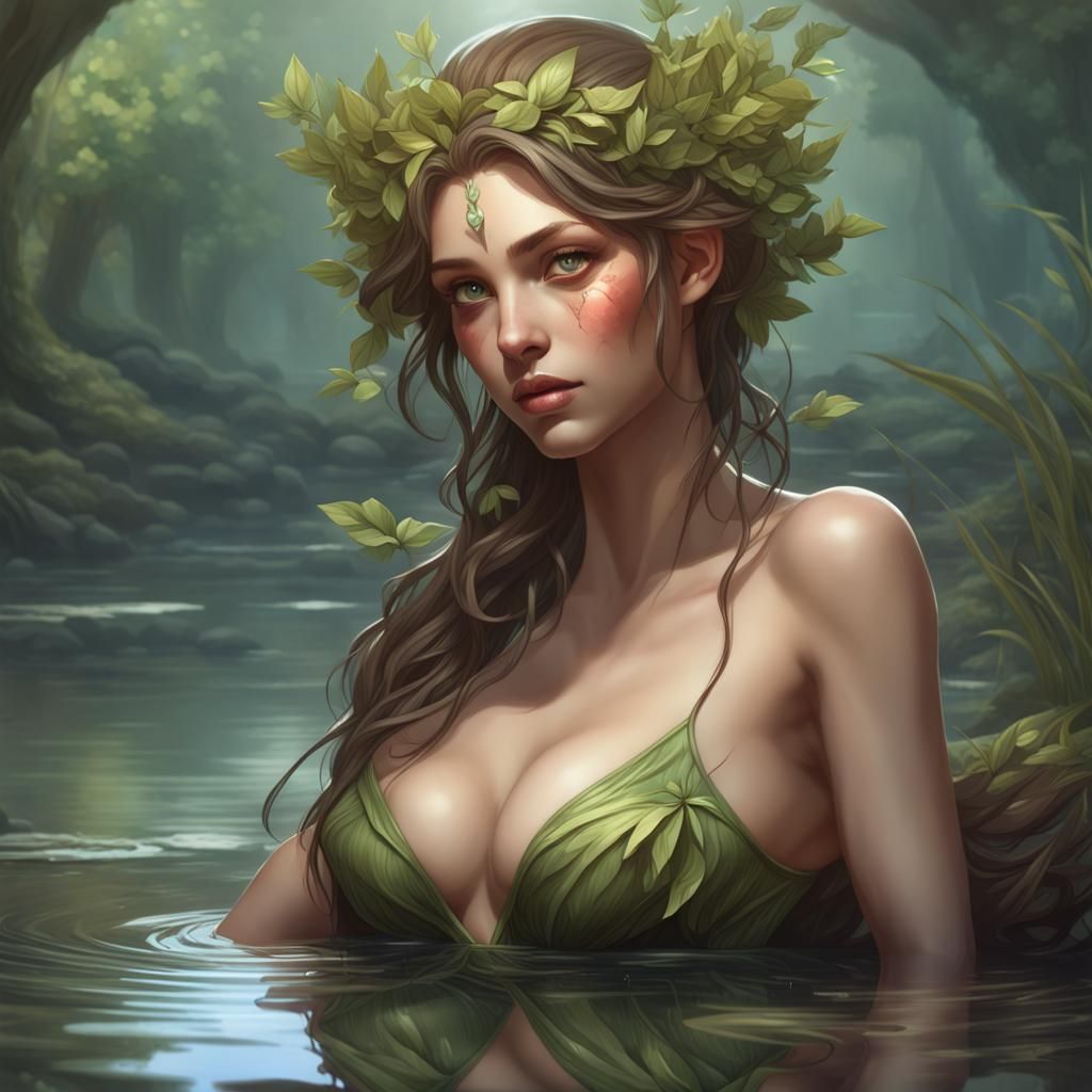 Dryad