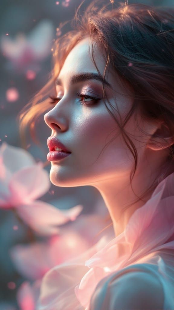 tenderness and confidence