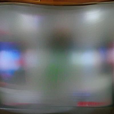 Floating Islands with Bioluminescent Flora in Digital Art