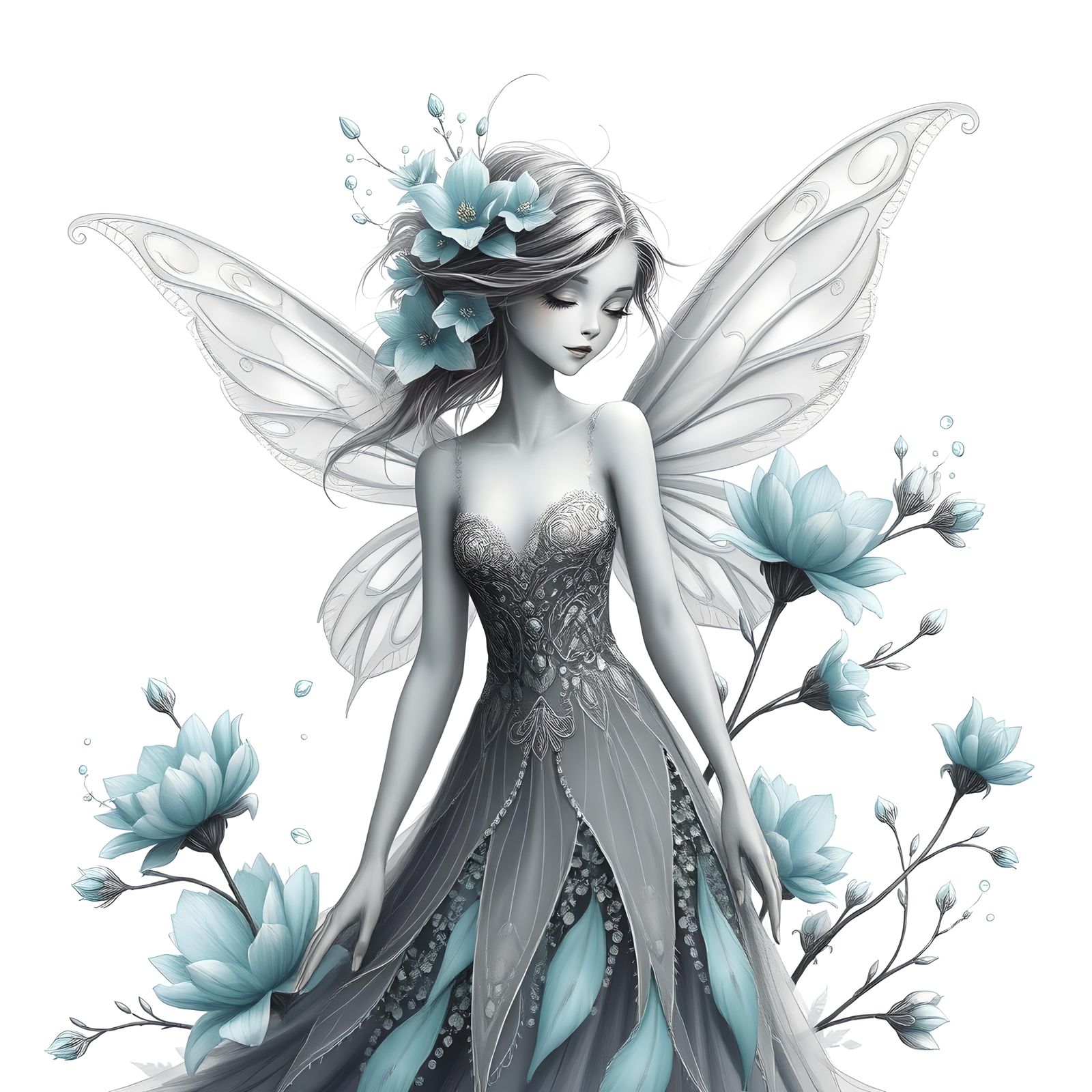 Fairy Demure