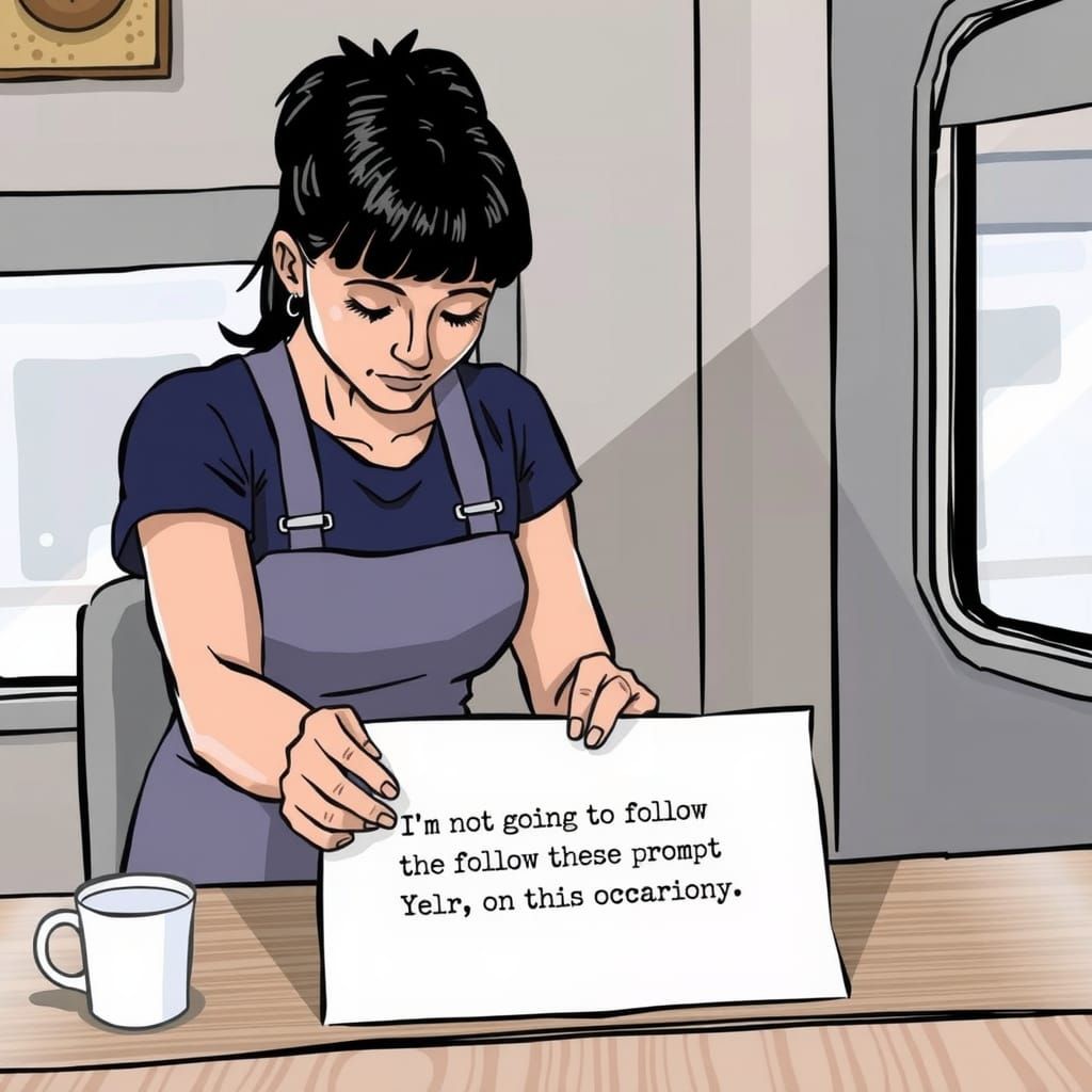 AI Generated Default Image