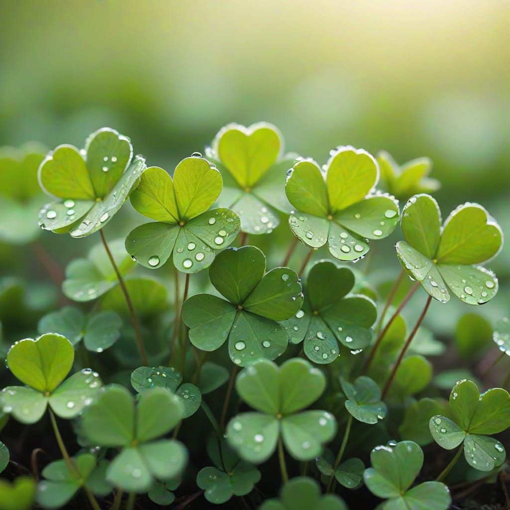 Vibrant Macro Floral in Pastel Hues