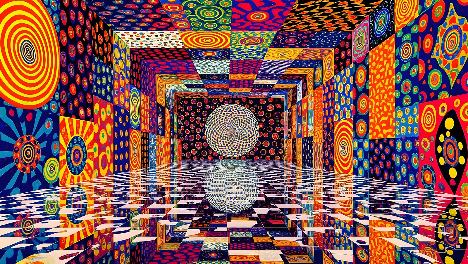 Multiverse Portal