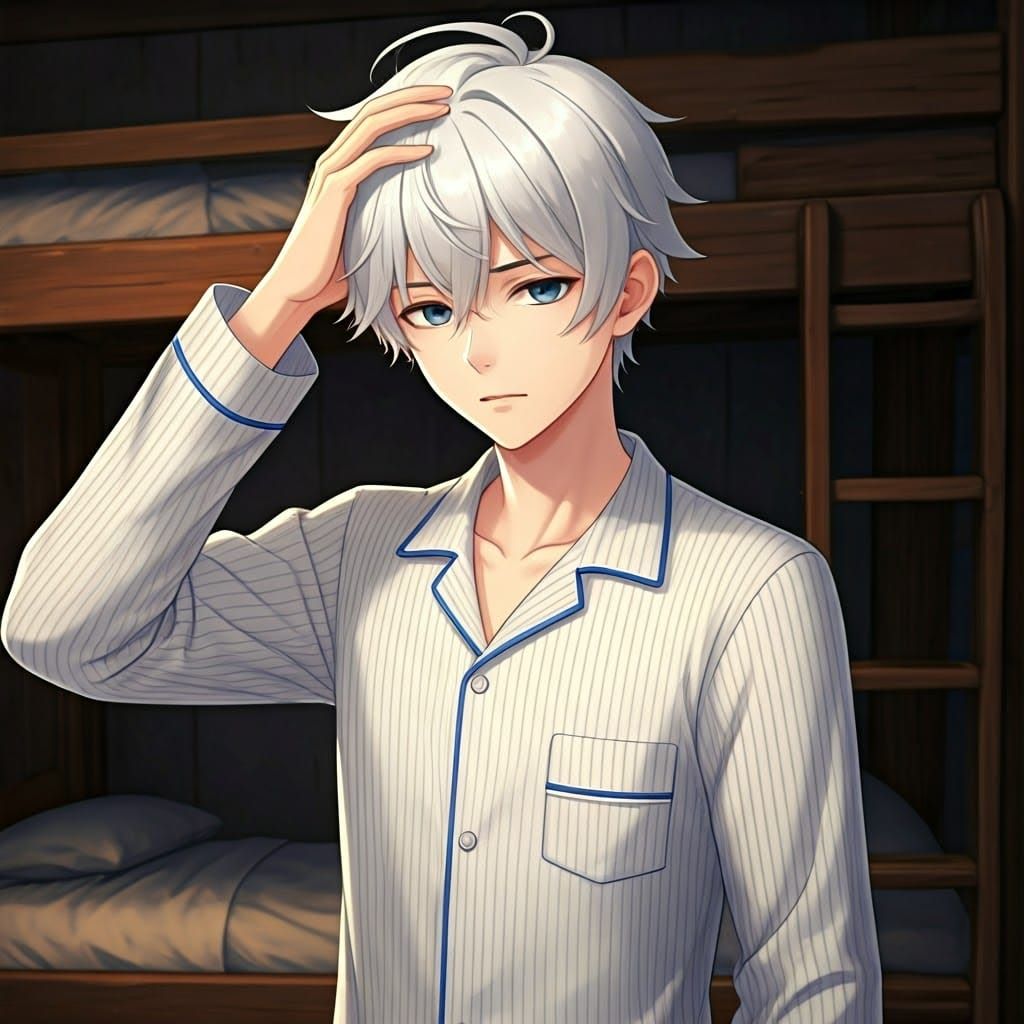 Episode 5: Never Trust a Snake - Part 1