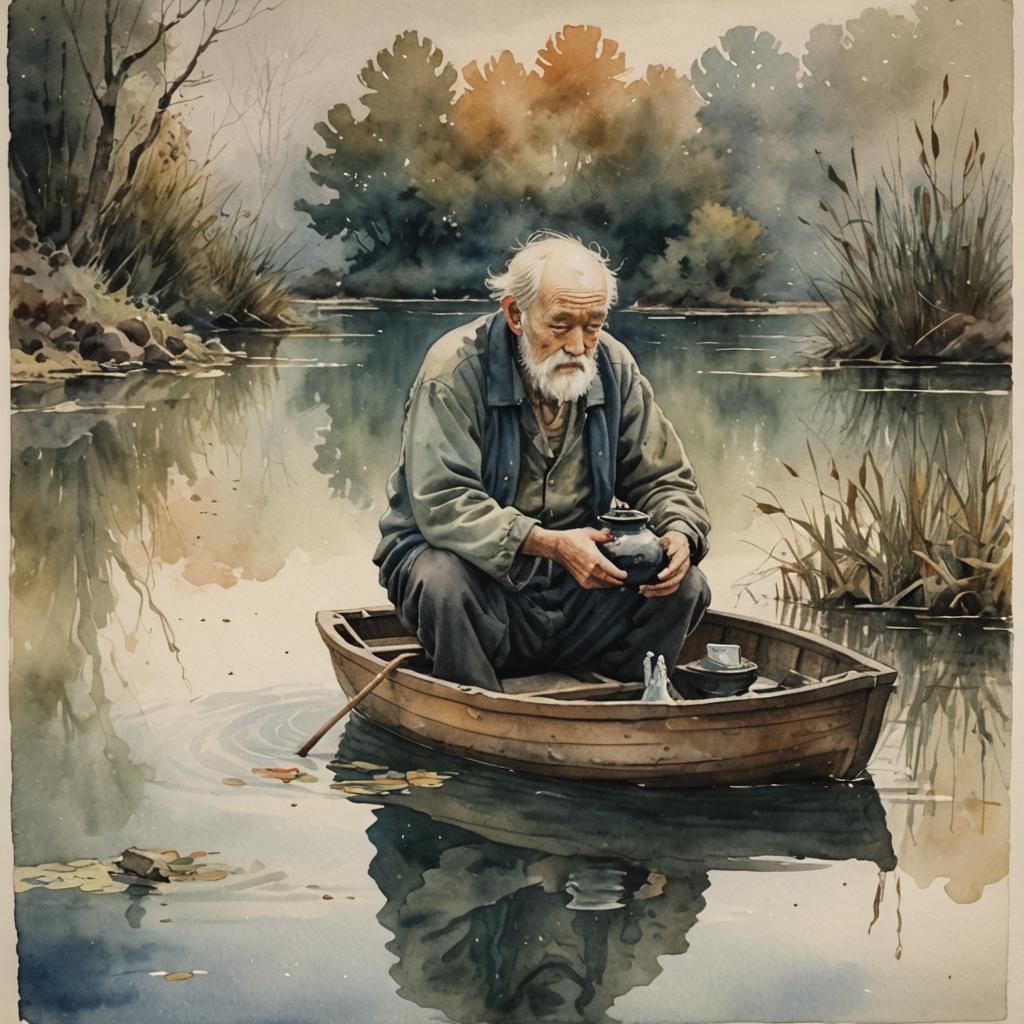 Her favorite spot....